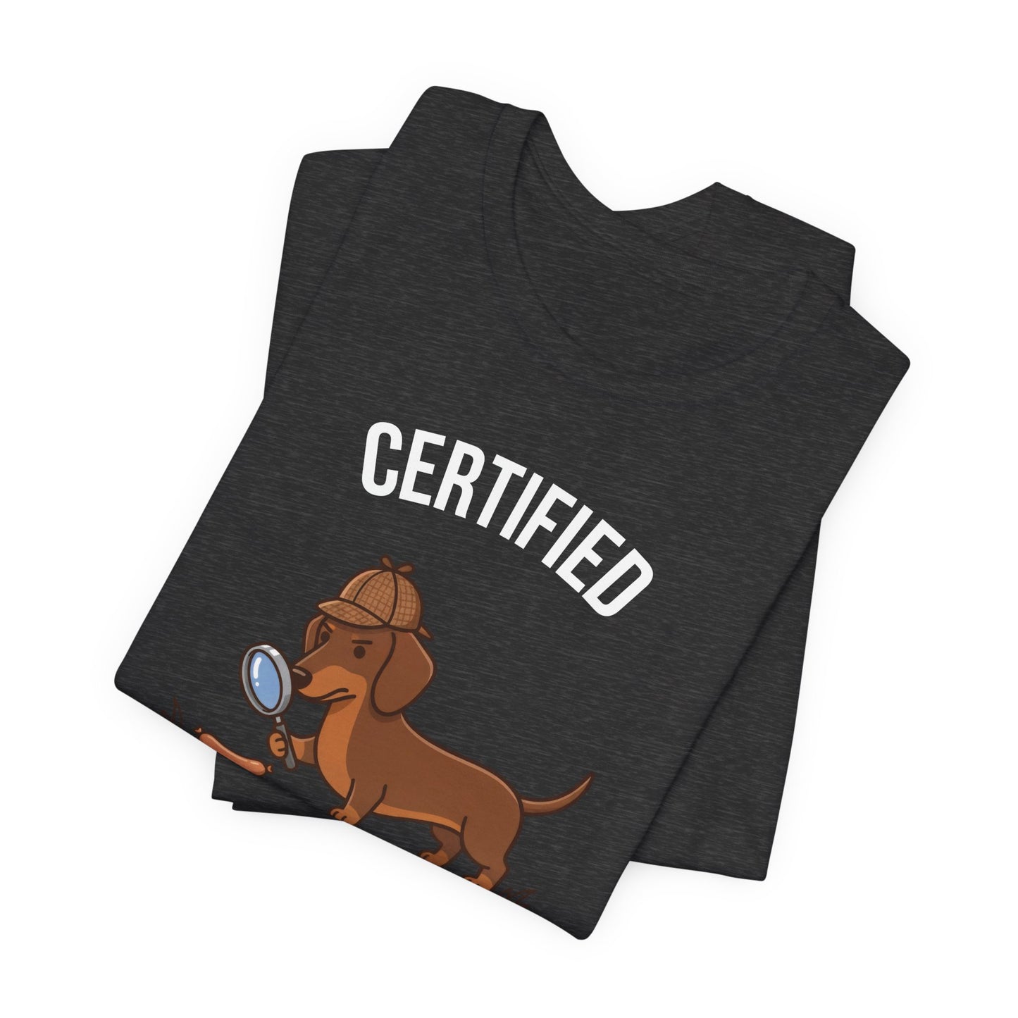 Certified Wiener Inspector