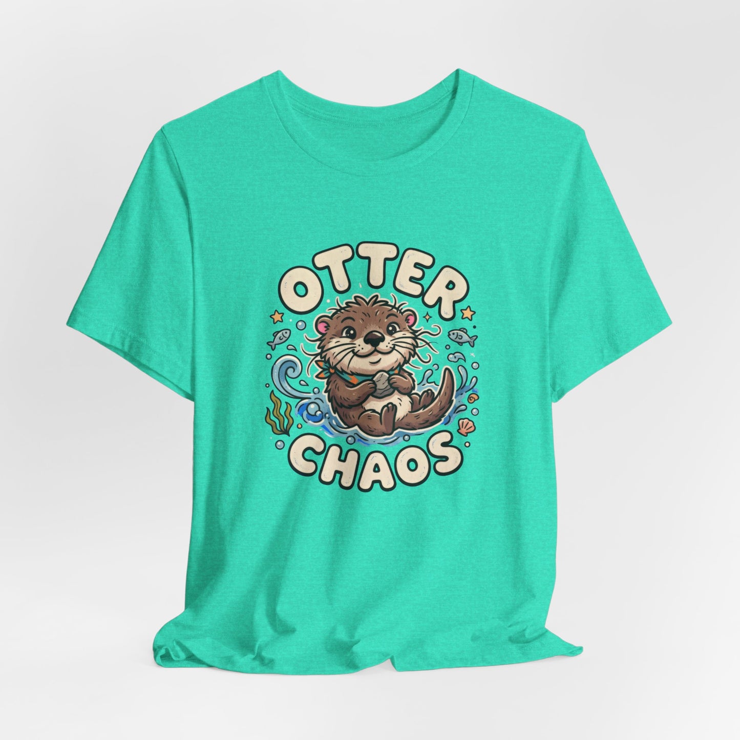 Otter Chaos