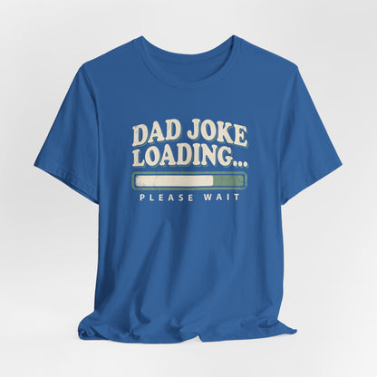 Dad Joke Loading…⏳
