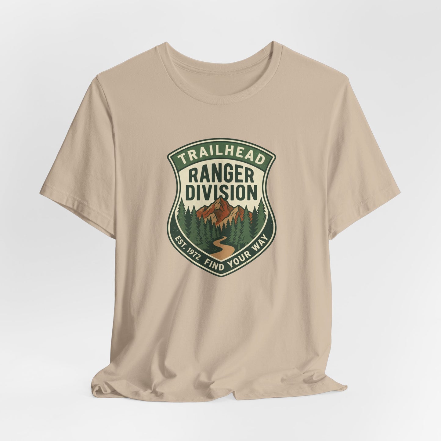 Trailhead Ranger Division