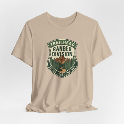 Trailhead Ranger Division