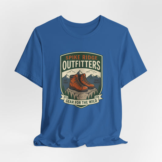 Spike Ridge Outfitters