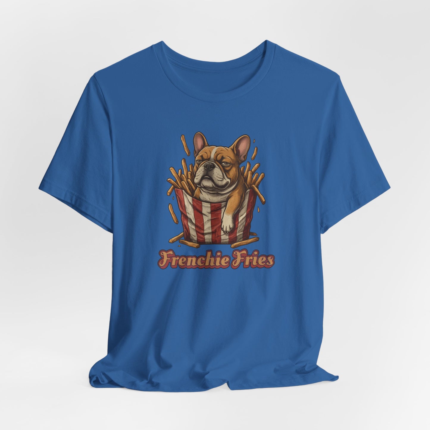 Frenchie Fries