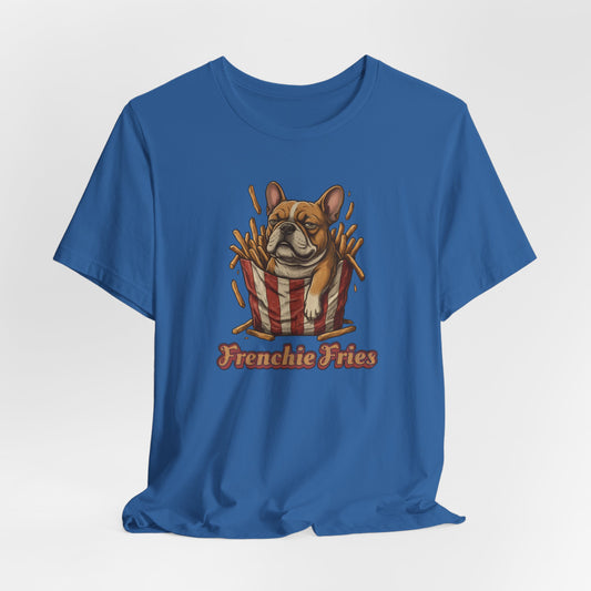 Frenchie Fries