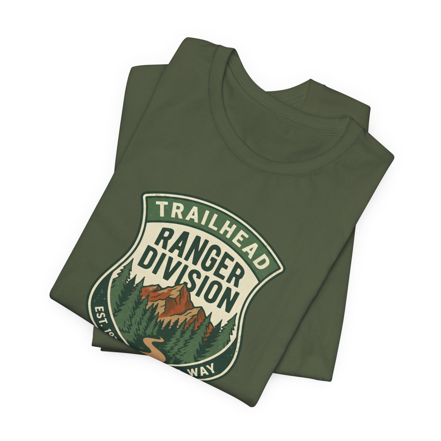 Trailhead Ranger Division