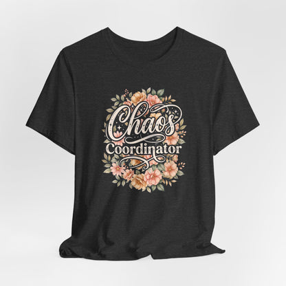 Chaos Coordinator Floral