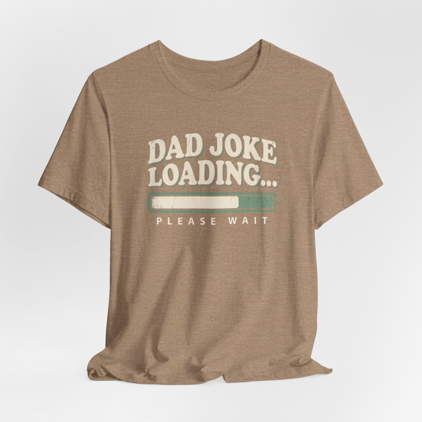Dad Joke Loading…⏳