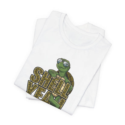 Shell Yeah