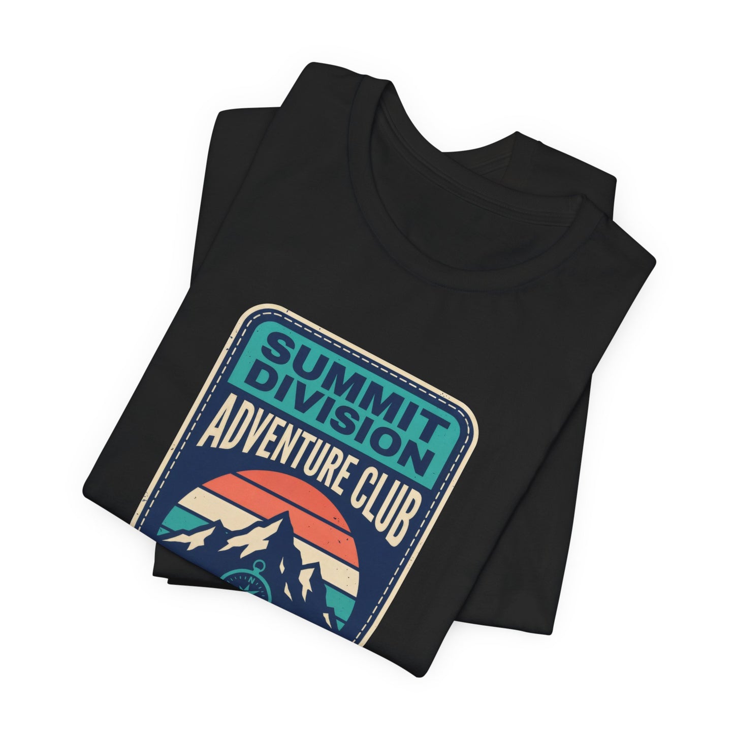 Summit Division Adventure Club 1983