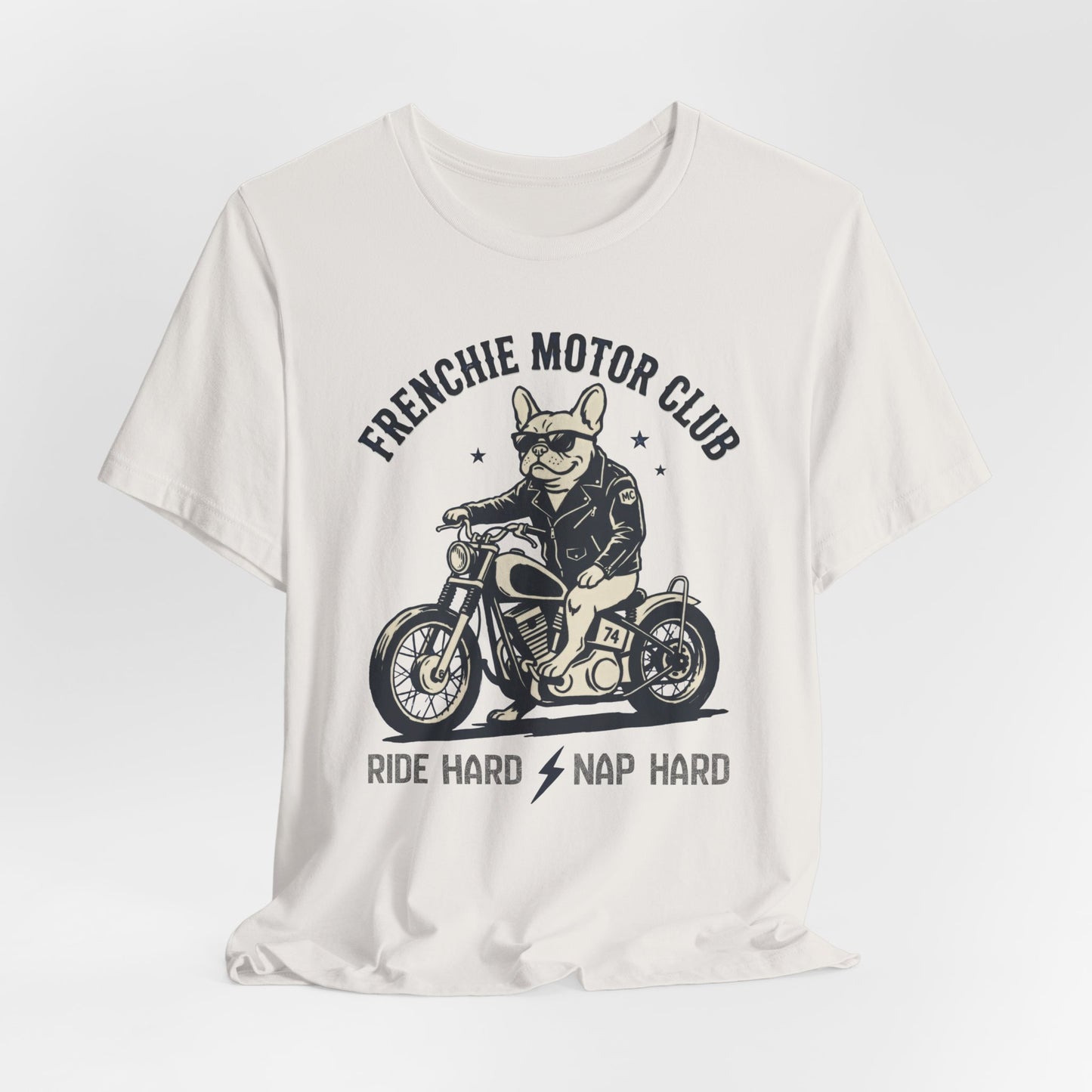 Frenchie Motor Club