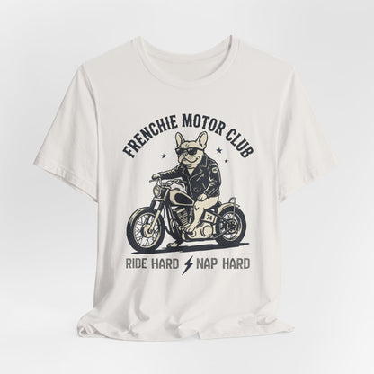Frenchie Motor Club