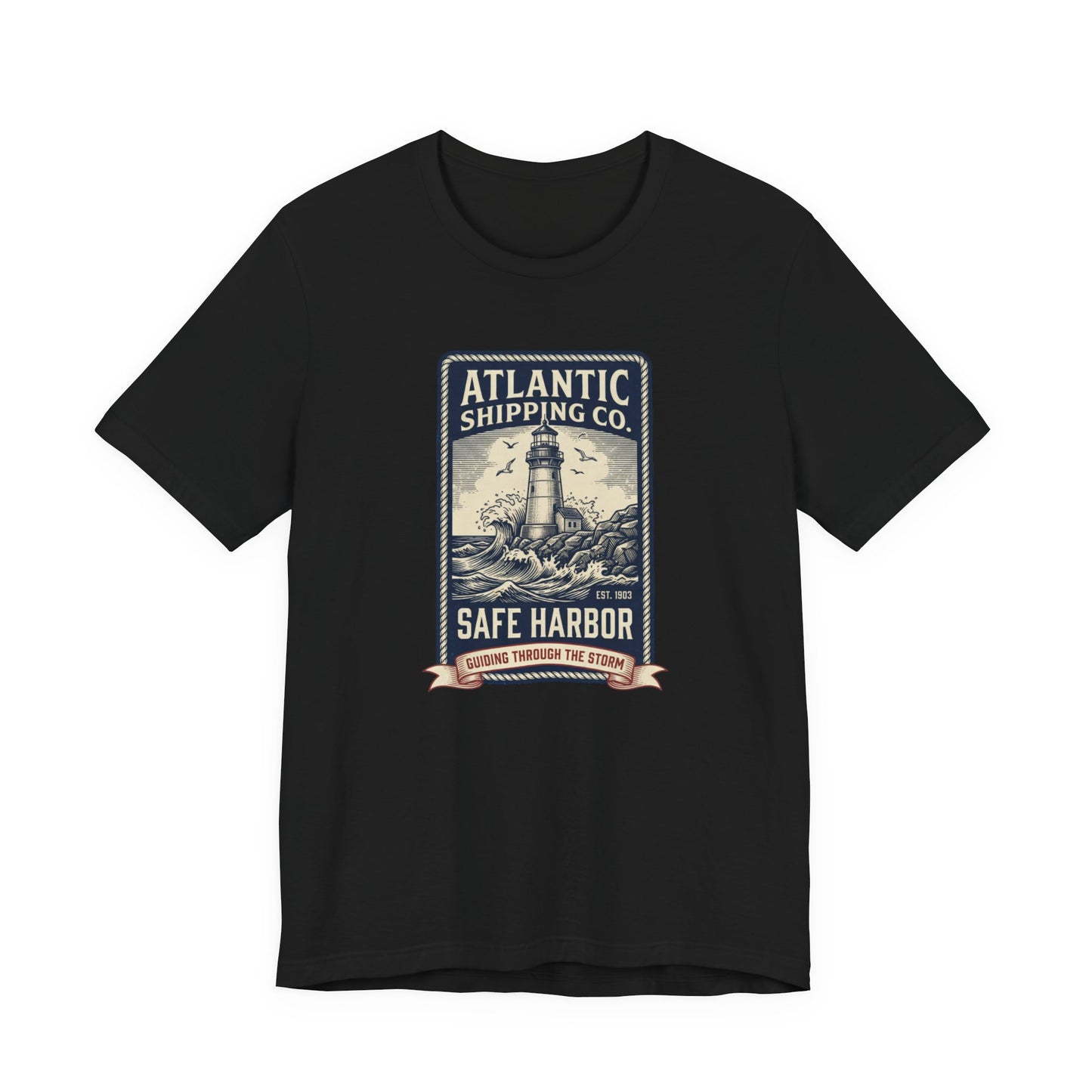 Atlantic Shipping Co.