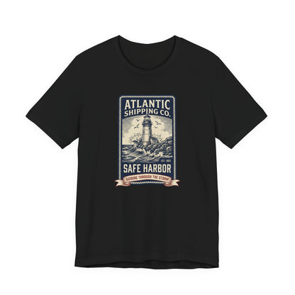Atlantic Shipping Co.