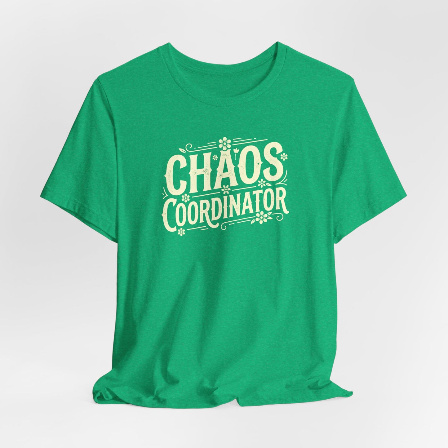Chaos Coordinator