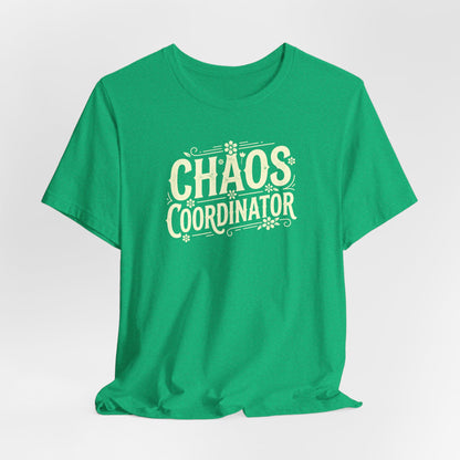 Chaos Coordinator