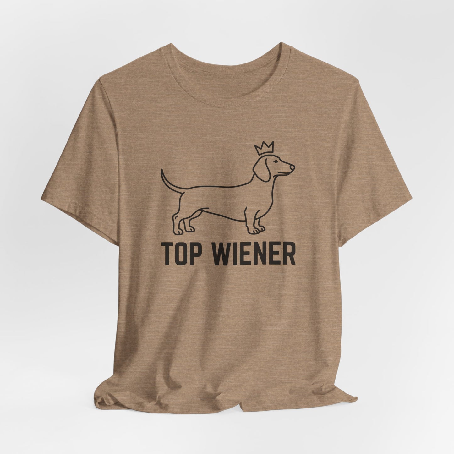 Top Wiener