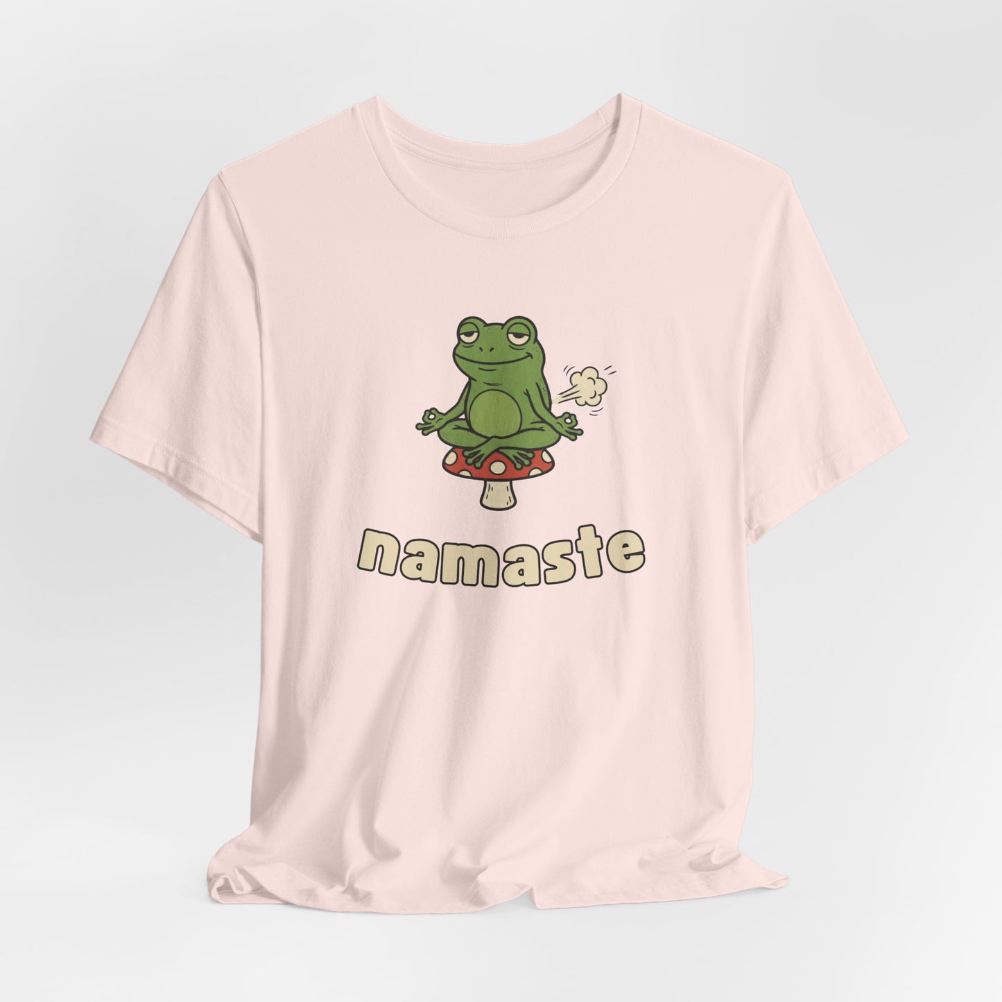 Namaste