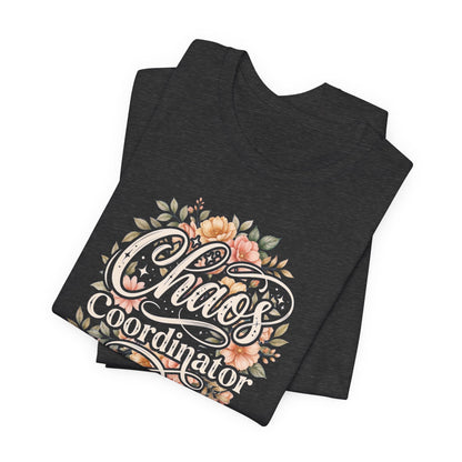 Chaos Coordinator Floral