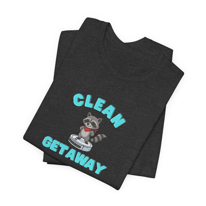Clean Getaway