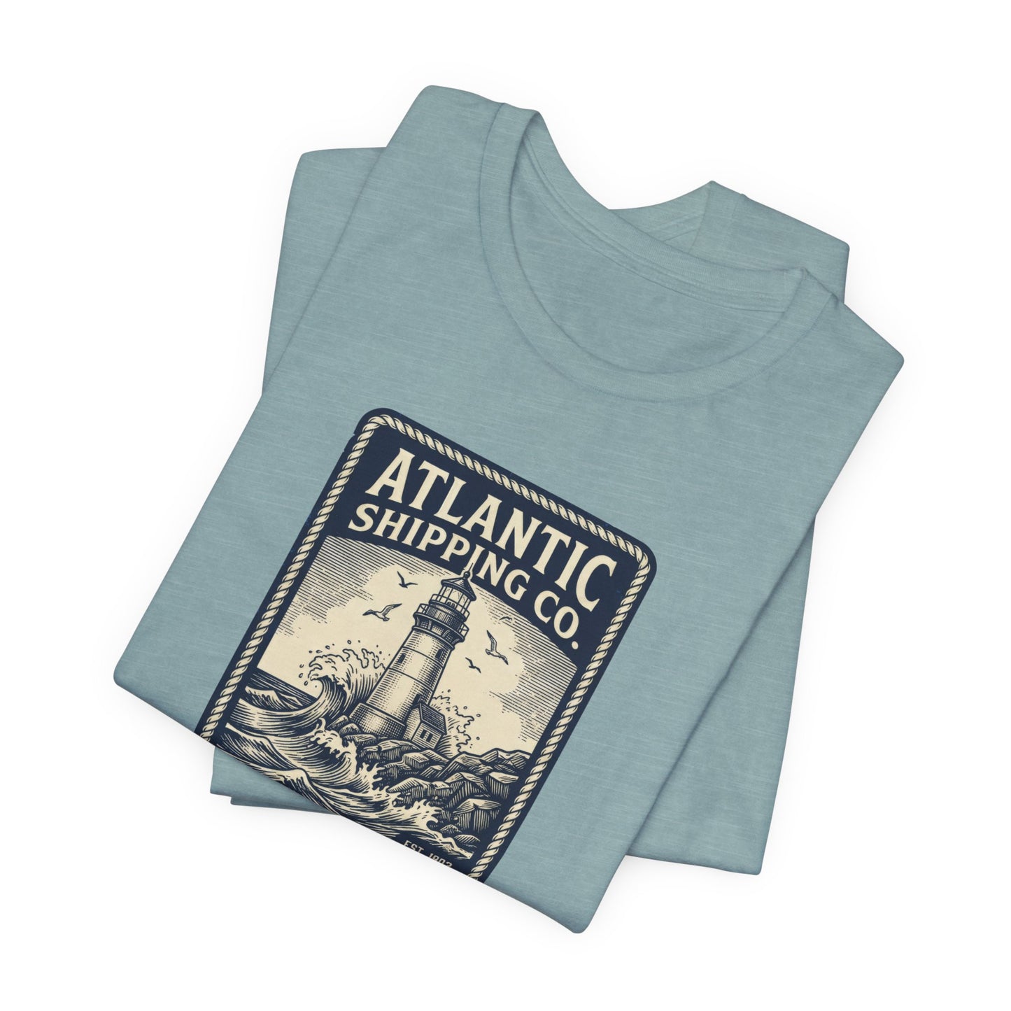 Atlantic Shipping Co.