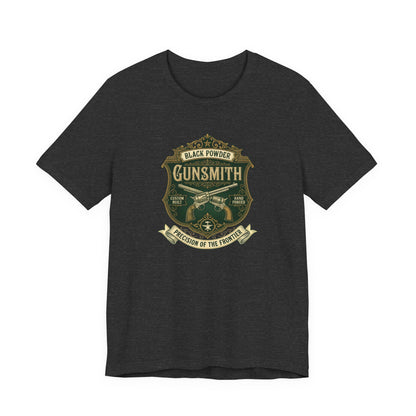 Black Powder Gunsmith