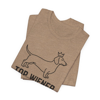 Top Wiener