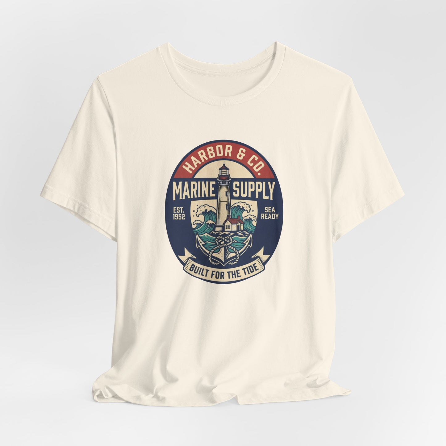 Harbor & Co. Marine Supply
