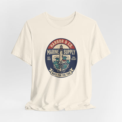 Harbor & Co. Marine Supply