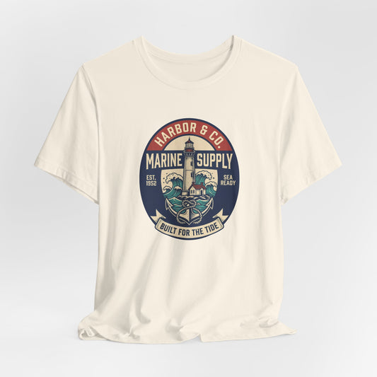 Harbor & Co. Marine Supply