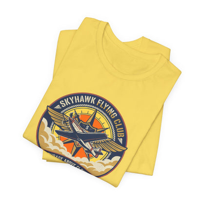 SkyHawk Flying Club 1942