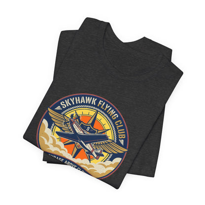 SkyHawk Flying Club 1942