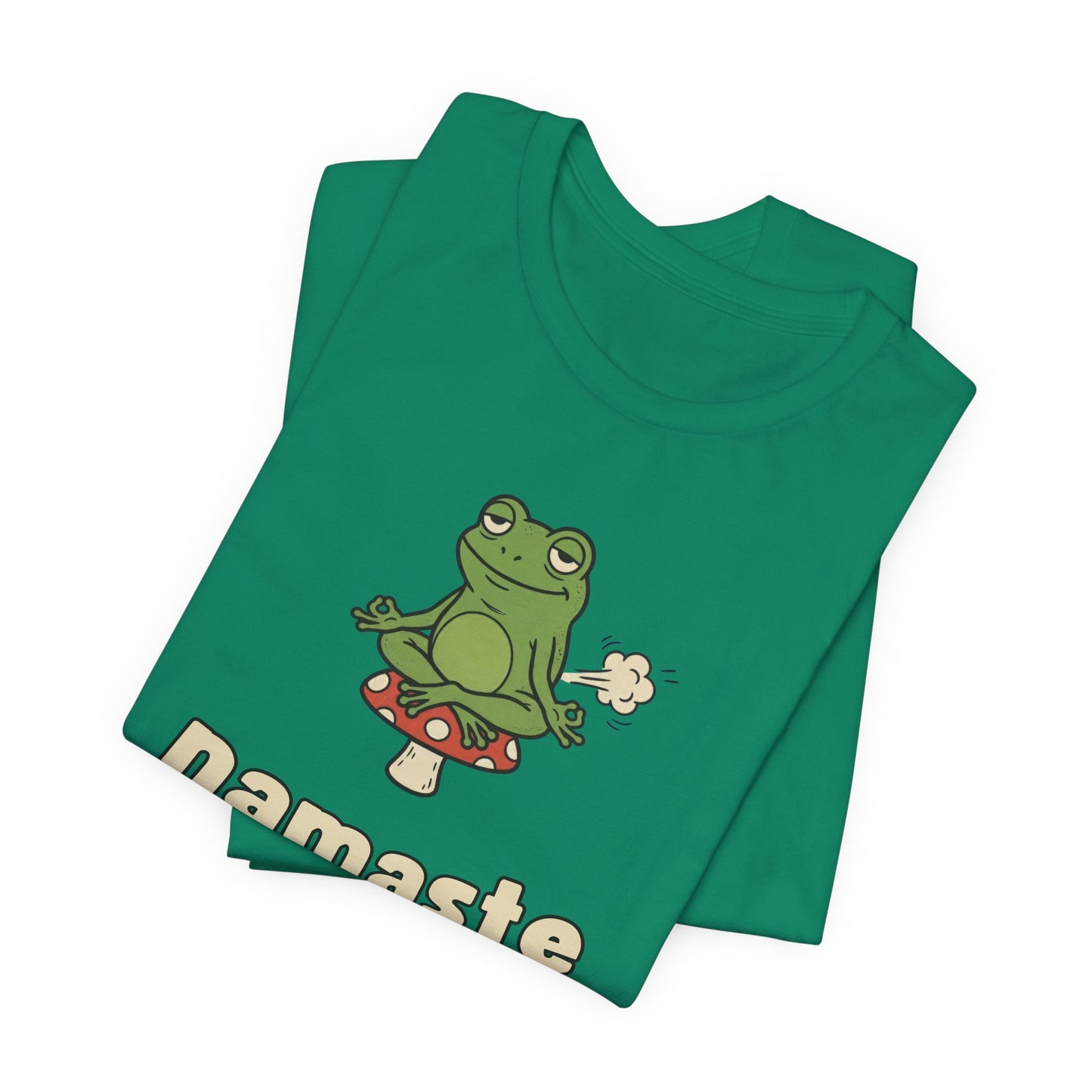 Namaste