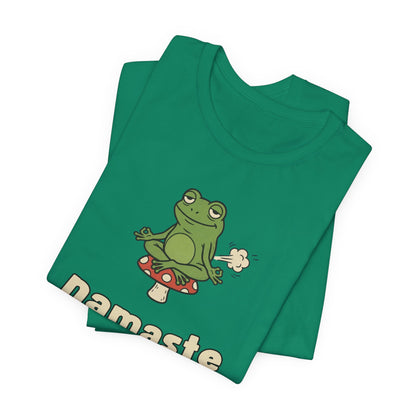 Namaste