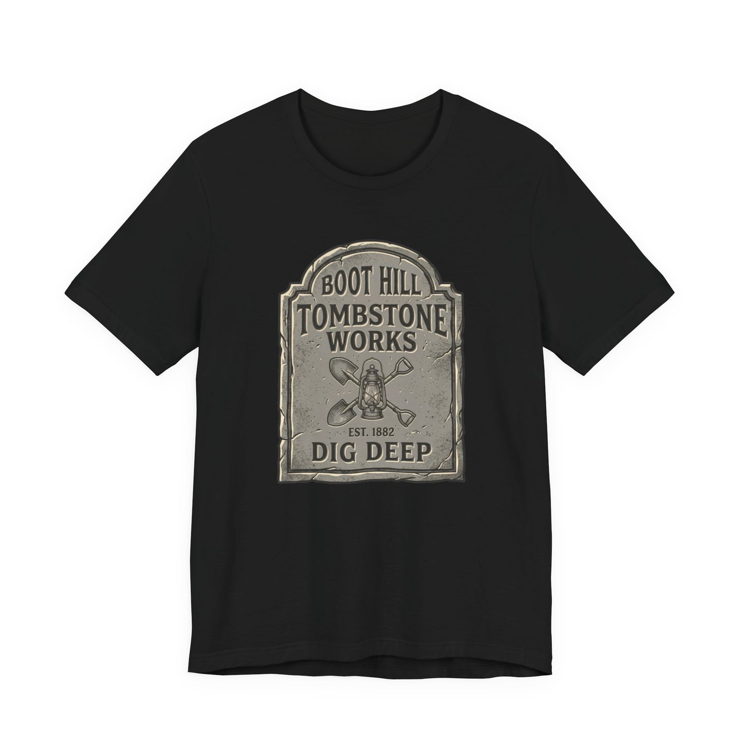 Boothill Tombstone Works