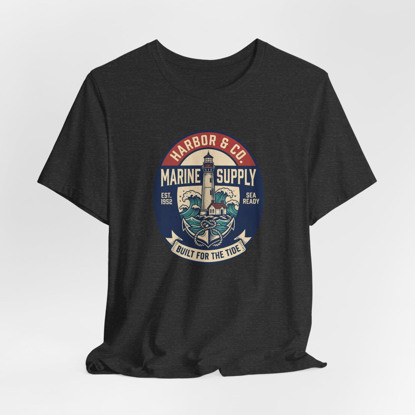 Harbor & Co. Marine Supply