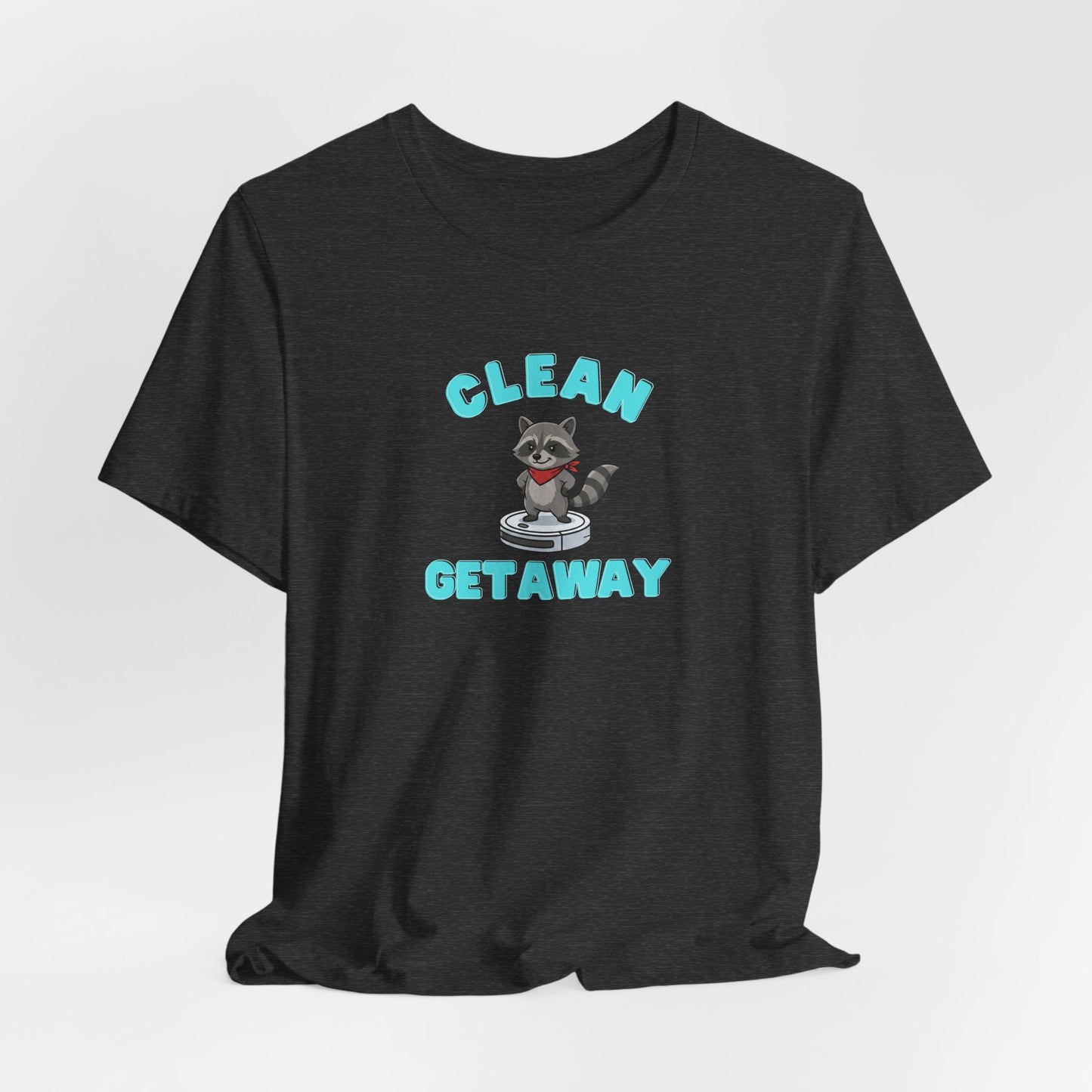 Clean Getaway