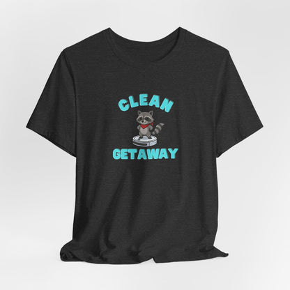 Clean Getaway