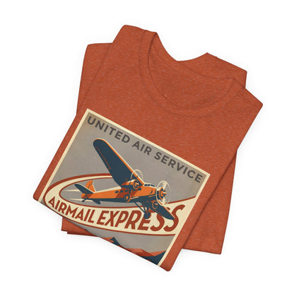 Airmail Express 1934