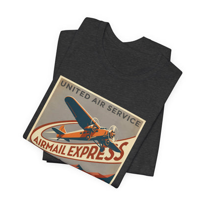 Airmail Express 1934