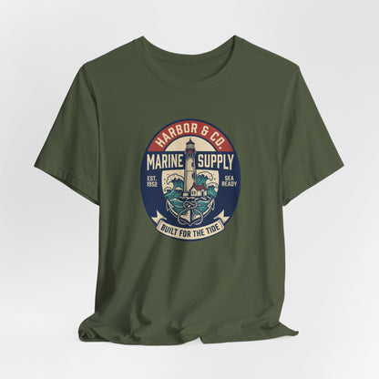 Harbor & Co. Marine Supply