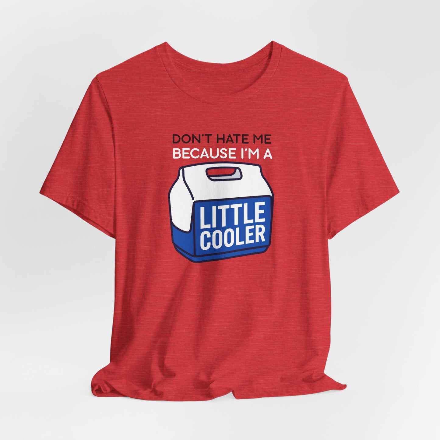 Little Cooler