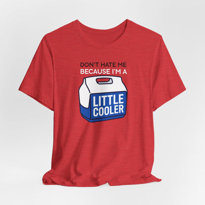 Little Cooler