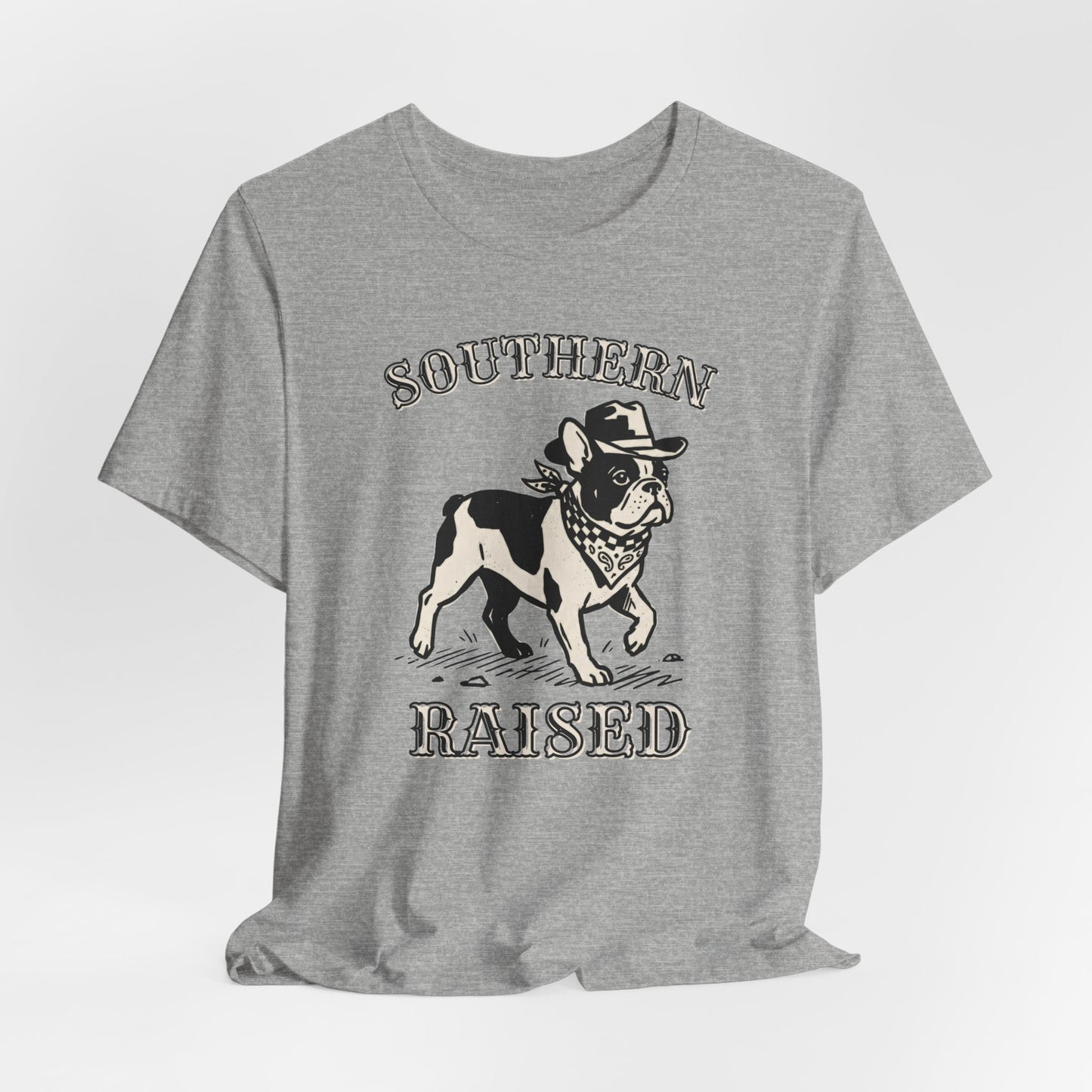 Southern Raised
