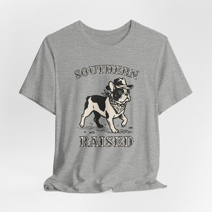 Southern Raised