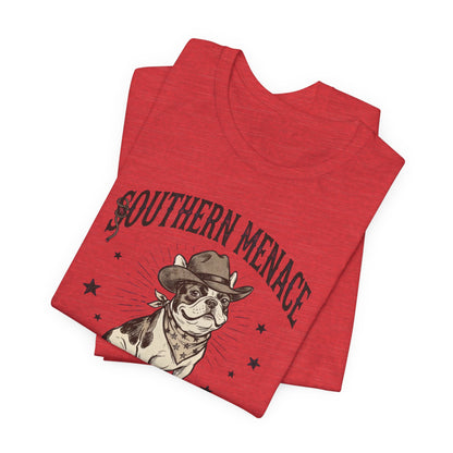 Southern Menace Born to Raise Hell
