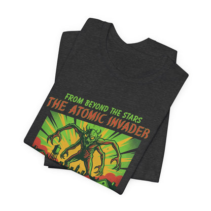 The Atomic Invader