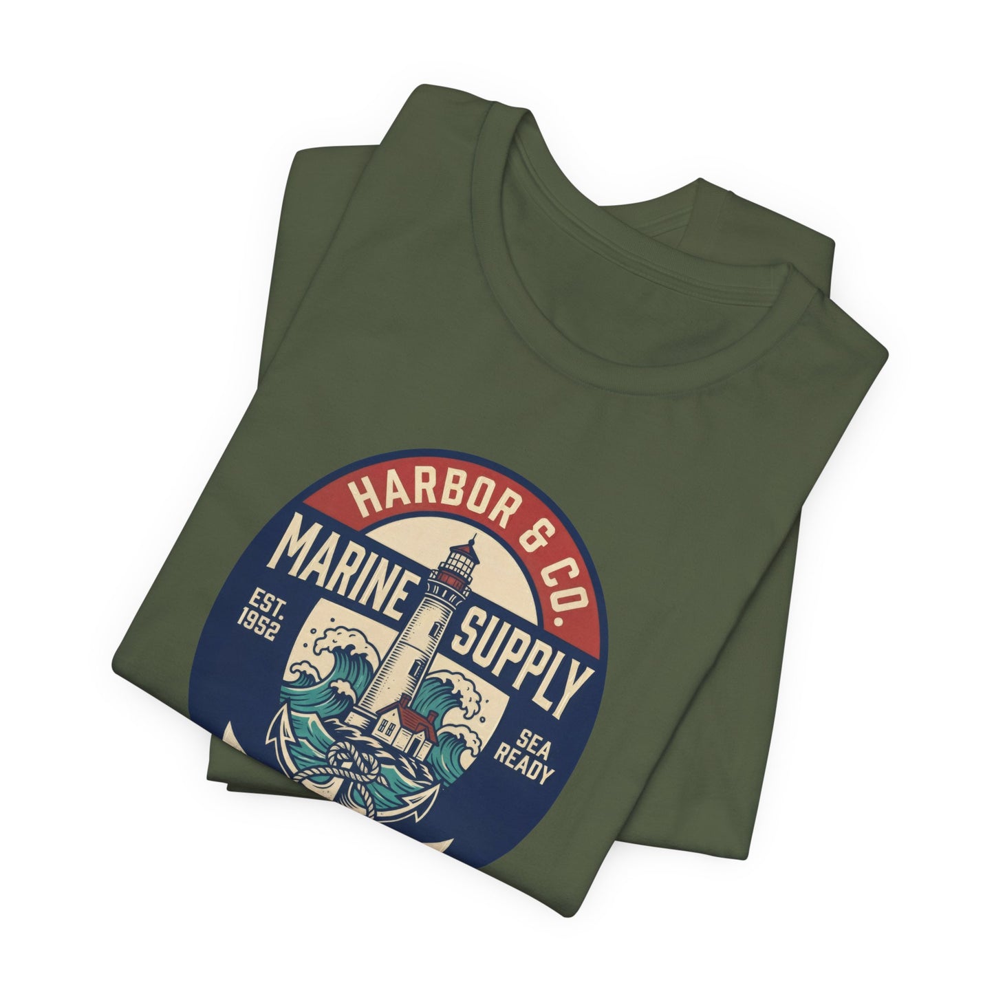 Harbor & Co. Marine Supply
