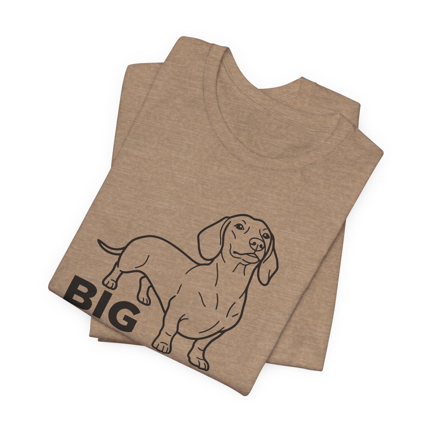 Big Wiener Energy
