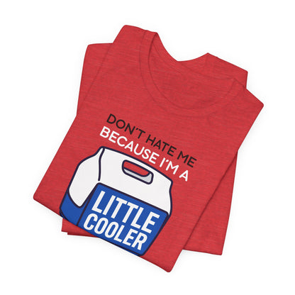 Little Cooler