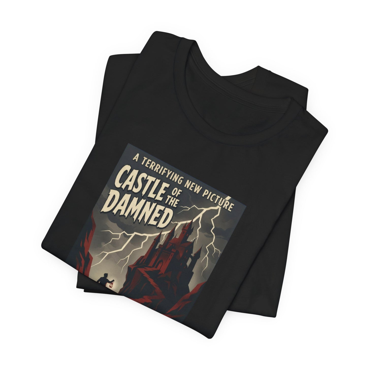 Castle of the Damned